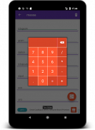 unit converter screenshot 2