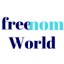 Freenom world (Get free domain) Icon