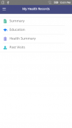 My Health Records screenshot 5