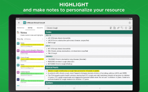 5-Minute Clinical Consult screenshot 2