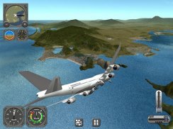 Flight Simulator 2013 FlyWings - Rio de Janeiro screenshot 6