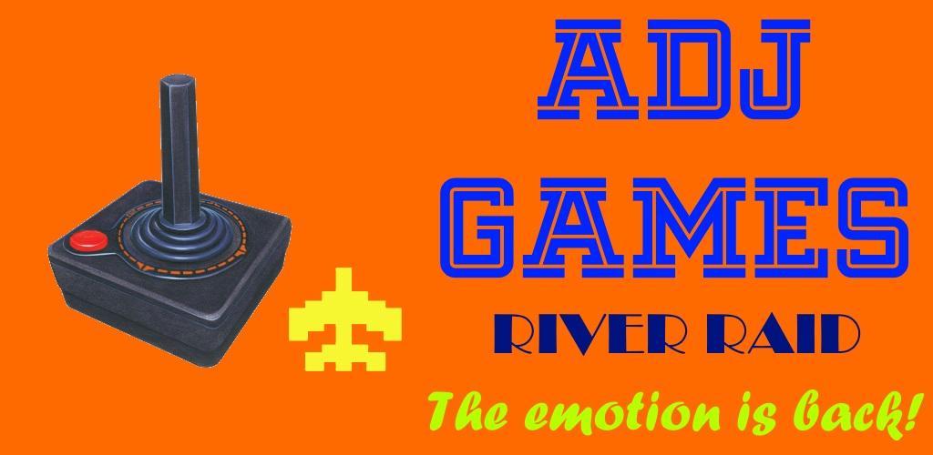 Jogo Atari River Raid APK for Android Download