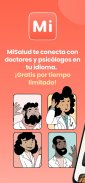 MiSalud: Salud en tus Manos screenshot 0