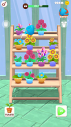 Flower King: Collect and Grow screenshot 7