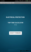 Electrical Protection Calci screenshot 6