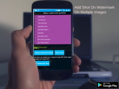 ShotOn : Add Camera Watermark screenshot 10