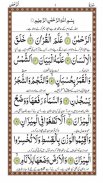 Surah Rahman - Qari Basit Audio - Surah Yaseen screenshot 1