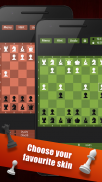 Chess 2Player &Learn to Master screenshot 0