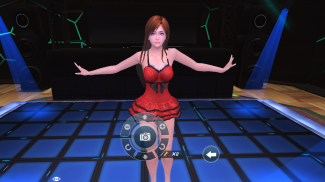 3D Virtual Girlfriend Offline screenshot 3