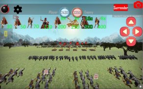 Impero Romano screenshot 1