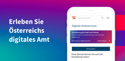 Digitales Amt