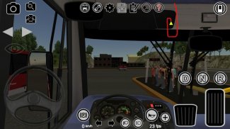 Proton Bus Simulator 2020 screenshot 3