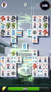 3 Minute Mahjong screenshot 2
