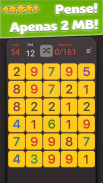 SumX - matemática jogo screenshot 2