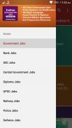 All government jobs 2018 screenshot 0