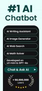 Ask AI - Chat with AI Chatbot screenshot 5