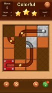 Unblock Ball: Slide Puzzle screenshot 6