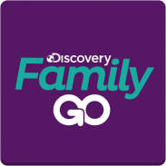 Discovery Family GO screenshot 8