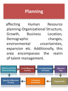 Human Resources - An educational app screenshot 0