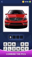 4 Pics Puzzles: guess word screenshot 5