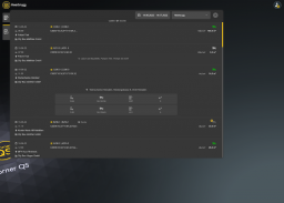 ConCity screenshot 1