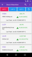 UK Stock Market Quotes - London Stock Prices screenshot 5