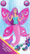 Barbie Magical Fashion screenshot 3