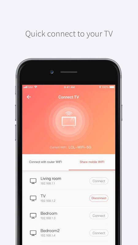 T Cast Magiconnect Tcl Android Tv Remote 7 9 044 Download Android