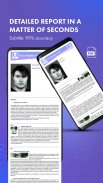 Face Reader & Personality App screenshot 1