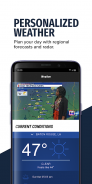 Louisiana First News screenshot 3