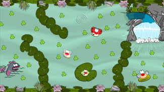 Rene the cute ladybug screenshot 7