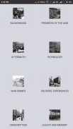 World War I Complete History screenshot 2