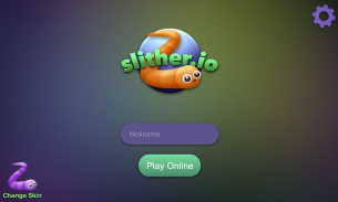 Slither.io': a versão online do jogo da cobrinha