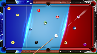 8 Ball Billiards : Pool Games screenshot 1