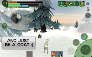 Horse Simulator 3D Animal lives: Adventure World screenshot 4