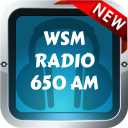 WSM Radio App Radio Station Online