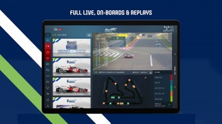 FIA WEC screenshot 3