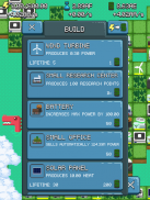Reactor - Idle Tycoon - Energy Sector Manager screenshot 7