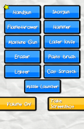 Defacer - Screen Destroyer screenshot 2