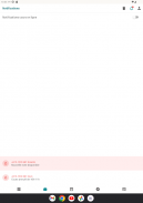 MyUCA screenshot 9