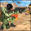 Frontline Army Commando War: Battle Games