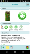 FoodSciffer screenshot 6