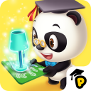 Dr. Panda Plus: Home Designer Icon