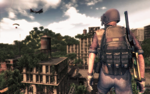 Army Commando Battleground Survival screenshot 1