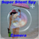 Silent Spy Camera Free(2days)