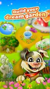 Spin Garden - Play for free screenshot 1