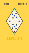 Not World's Hardest Game screenshot 1