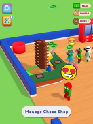 My Chocolate Shop screenshot 5