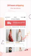 Milanoo-Fashion Shopping screenshot 3