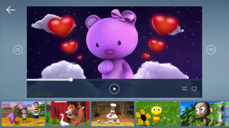 Kinderlieder Deutsch - HeyKids screenshot 2